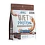 Протеїн Diet Whey Protein 450 грам - Шоколадний десерт Applied Nutrition vit0003695 - мініатюра 1