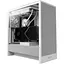Корпус NZXT H5 Flow White (CC-H52FW-01) [146842] - мініатюра 1