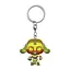 Фігурка-брелок Funko Pop Фанко Поп Овервотч Оріса Overwatch Orisa 4 см Trinket O O - мініатюра 1