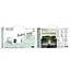 Проектор Hoco DT2 Smart 720p Android version Gray / White - миниатюра 6