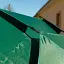 Парасолька для риболовлі та кемпінгу 190 см з регулюванням нахилу захист від дощу сонця для туризму двору рибалки HP-JW-9 - мініатюра 4