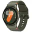 Смарт часы Samsung Galaxy Watch 7 40mm SM-L300NZGASEK Green 7003171 - миниатюра 1