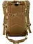 Рюкзак тактический Highlander Recon Backpack 20L HMTC (TT164-HC) - миниатюра 5