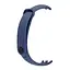 Ремешок Silicone Mi Band 8/9/10 Midnight Синий - миниатюра 2