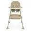 Стульчик для кормления Bambi M 4136-2 Beige - миниатюра 3