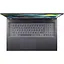 Ноутбук ACER Aspire 17 A17-51M-72HF, (NX.JHEEX.001), Intel Core i7-13620H до 4,9 ГГц, 17,3" Full HD, 16 ГБ, SSD 512 ГБ, Intel UHD Graphics, стальной серый - миниатюра 3
