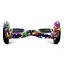 Гіроборд Smart Balance Wheel 10.5 Джунглі - мініатюра 3