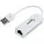 Мережевий адаптер Gembird USB 2.0 - Fast Ethernet RJ45 (NIC-U2-02) - мініатюра 1