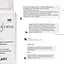 Набір для живлення та зволоження сухої шкіри восени Autumn nutrition and hydration for dry skin Hillary - мініатюра 6