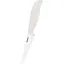 Нож Ardesto Fresh 10 см бежевый (AR2120BG) - миниатюра 1