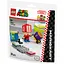Конструктор LEGO Super Mario Mario Kart Toad (Pit Crew) 39 деталей (30702) - миниатюра 3