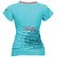 Футболка Milo Timma Lady Blue/Red M (1053-TIMLT/BLU/RED/2) - мініатюра 1