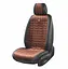 Премиум накидки для передних сидений BELTEX Chicago, black-coffee 2шт(BX85170) - миниатюра 1
