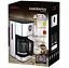 Кофеварка FCM-D3200 Black/Gray 900W ARDESTO teh0024493 - миниатюра 3