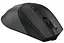 Бездротова миша A4Tech FB45CS Air2 Silent BT/WRL Smoky Grey (FB45CS Air2 Smoky Grey) (FB45CS Air2 (Stone Grey)) - мініатюра 5