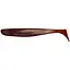 Силікон Select Easy Shad 5 5 шт/пак Червоний (1013-1870.25.67) - мініатюра 1