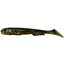 Силікон Savage Gear LB 3D Goby Shad 230mm 96.0g поштучно Чорний/Коричневий (1013-1854.15.40) - мініатюра 1