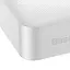 Зовнішній акумулятор Baseus Bipow Digital Display 15 W 20000 mAh (PPDML-J02) Білий - мініатюра 5