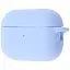 Чохол Silicone Case для Apple AirPods Pro 3 Lilac [149459] - мініатюра 1