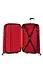 Чемодан 77 См American Tourister WAVEBREAKER DISNEY MICKEY COMICS RED 77x52х29 31C*20021 - миниатюра 2