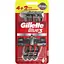 Бритва Gillette Blue 3 6 шт. (7702018516759/7702018362585) - миниатюра 1