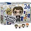 Адвент-календар Funko Фанко Гаррі Поттер 24 вінілові фігурки 2021 Harry Potter 2021 WST HP АС - мініатюра 1