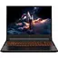 Ноутбук Acer 16 Nitro V 16 ANV16-61 WQXGA IPS/Ryzen 9 AI 365/32GB/1TB/RTX 5070 8GB/W11H/Shale Black (NH.QYZET.005) - миниатюра 1
