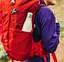 Рюкзак Gregory Wander 50 Youth (1053-111474 0614) - миниатюра 5