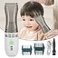 Машинка Kemei Km-79 для стрижки дітей - мініатюра 2