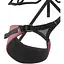 Страховочная система Edelrid Autana II Raspberry Rose XS (1017-749280042220) - миниатюра 6