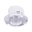 Светильник точечный Brille декоративный для ванной HDL-G41 (09) Transparent MR16 162055 - миниатюра 1