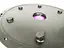 Балансировочная платформа EasyFit BOSU 60 см Фиолетовый - миниатюра 2