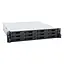 Сетевой накопитель Synology RS2423RP+ - миниатюра 6