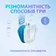 Навушники Logitech G335 Wired Gaming White (981-001018) - мініатюра 3