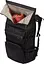 Рюкзак Thule Covert DSLR Rolltop Backpack 32L (Black) 3205344 (TH 3205344) - миниатюра 8