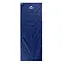 Сверхлегкий спальный мешок Naturehike LW180 NH21MSD04 Правый (размер XL) Синий - миниатюра 1