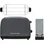 Тостер Russell Hobbs Colours Plus 2S 26551-56 - мініатюра 3