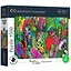 Пазл Trefl Безграничная коллекция. Тропический сад 1500 эл. (26208) - миниатюра 1