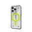 Чехол-накладка Urban Armor Gear Magsafe для Apple iPhone 16 Pro Pathfinder Active Neon (114464118181) - миниатюра 3