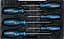 Отвертка Professional Torx T10х75мм Bosch hoz0014158 - миниатюра 6