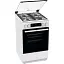 Плита газова Gorenje GK 5C61 WF - мініатюра 1