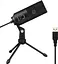 Мікрофон Fifine K669 Black (K669B) - мініатюра 1