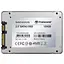 Накопитель SSD Transcend Sata 2.5" 120Gb SSD220 128 (TS120GSSD220S) - миниатюра 2