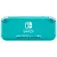 Ігрова консоль Nintendo Switch Lite HDH-001 Turquoise - мініатюра 3
