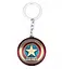 Брелок GeekLand Щит Капітана Америки Shield Captain America 10.53.b.745 - мініатюра 1
