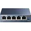 Комутатор TP-LINK TL-SG105 (5xG-LAN) - мініатюра 1