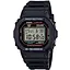 Наручные часы Casio G-Shock DW-5600RL-1ER Черный - миниатюра 1