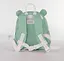 Tерморюкзак Miniland Ecothermibag Kid Frog (89558) - миниатюра 4
