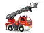 Конструктор Revell пожежний автомобіль Turntable Ladder Fire Truck 00914 - мініатюра 2