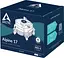 Кулер для процесора Arctic Alpine 17 1700 (ACALP00040A) - мініатюра 4